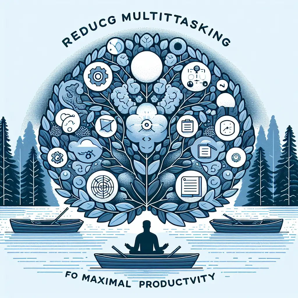 Manfaat Mengurangi Multitasking untuk Produktivitas Maksimal