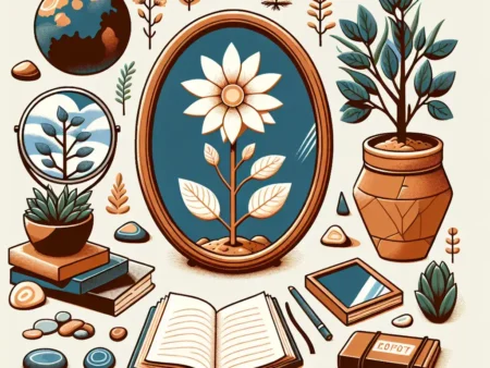 Pentingnya Self-Reflection dalam Pengembangan Diri