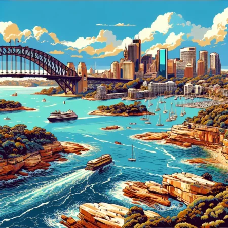 Paito Warna Sydney Angka Paito