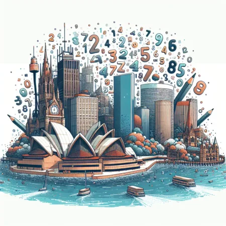 Live Draw Sydney Angka Paito