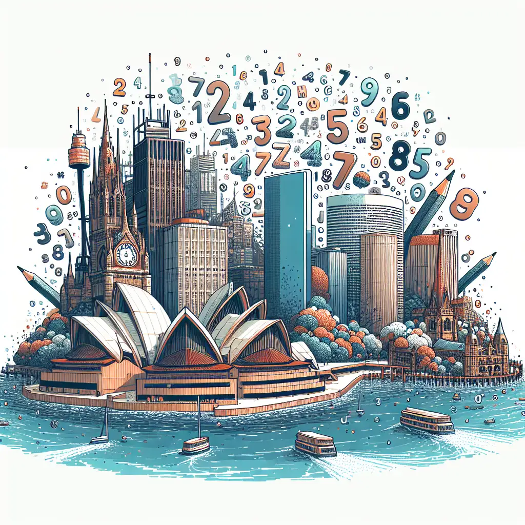 Live Draw Sydney Angka Paito