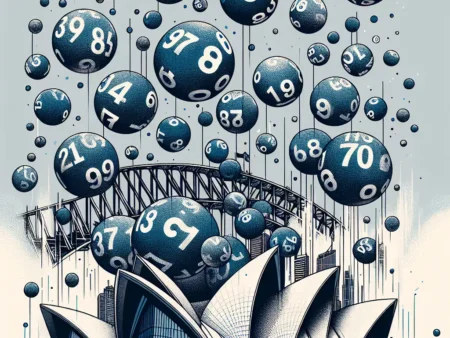 Data Togel Sydney Angka Paito