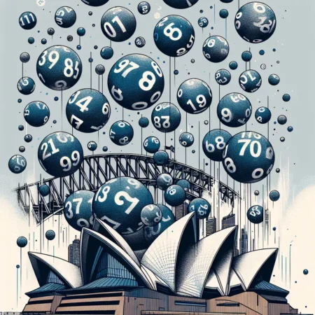 Data Togel Sydney Angka Paito