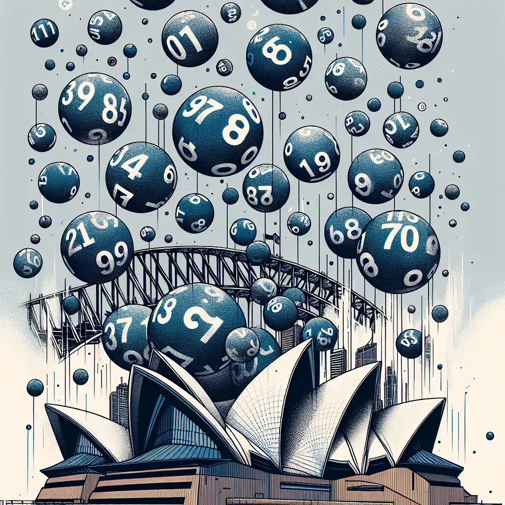 Data Togel Sydney Angka Paito
