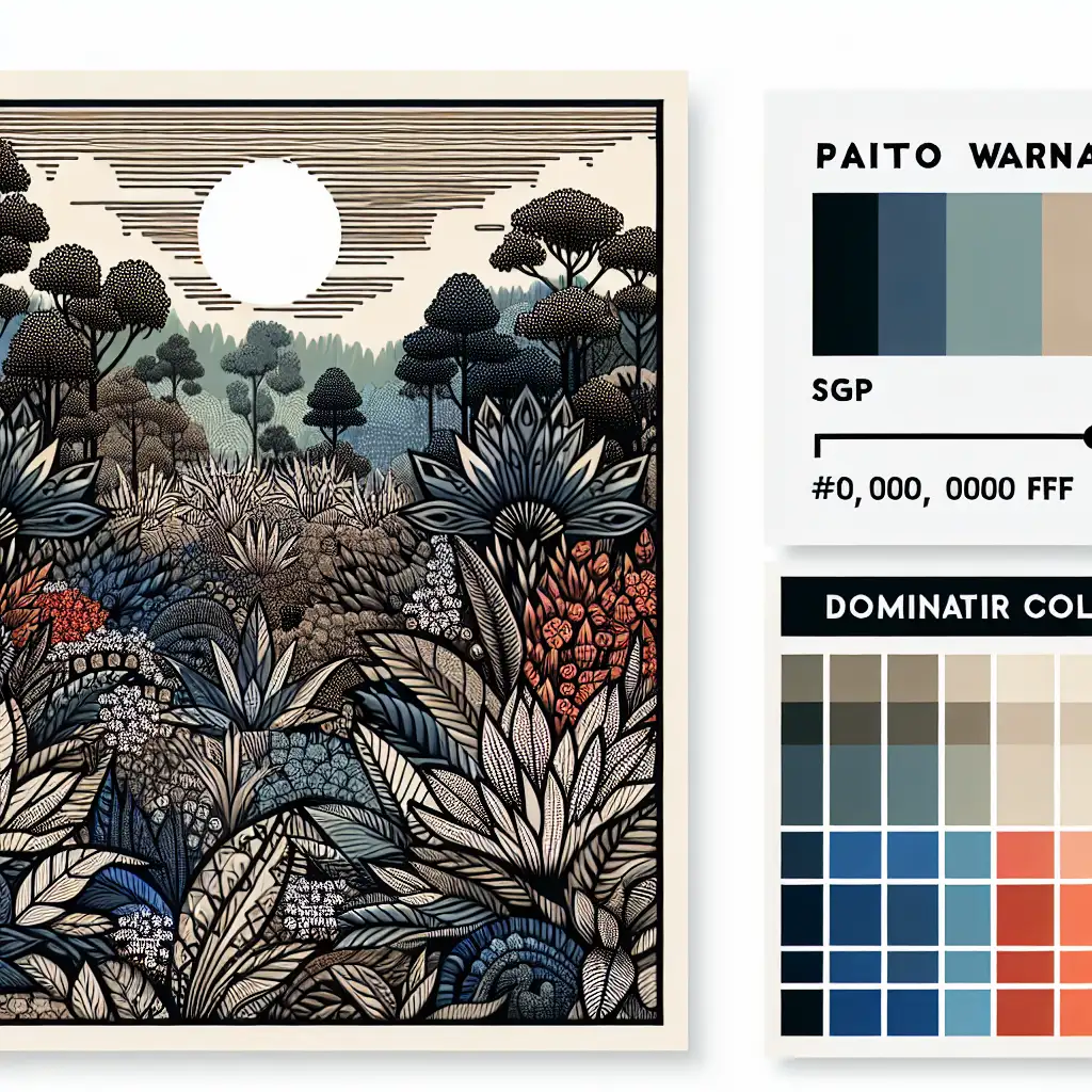 Paito Warna SGP Pola Tarung
