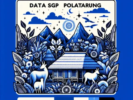 Data SGP Pola Tarung