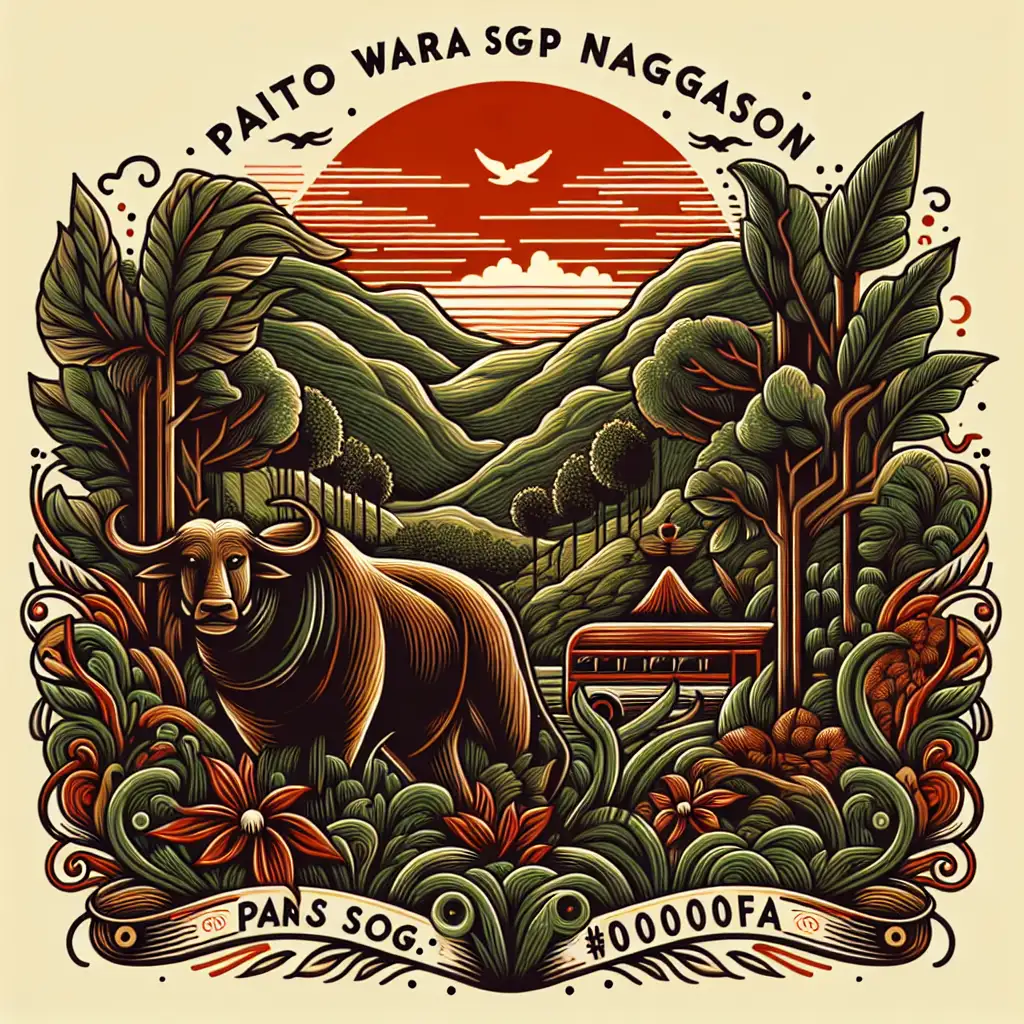 Paito Warna SGP Nagasaon