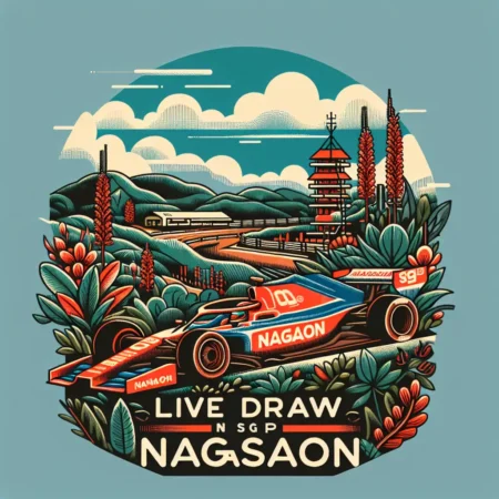 Live Draw SGP Nagasaon