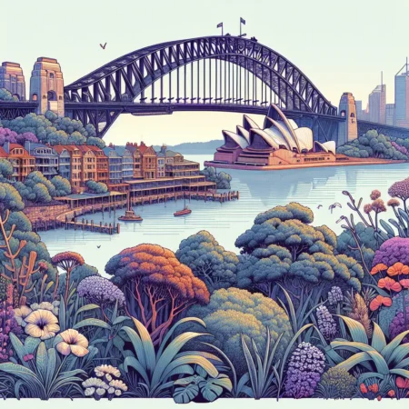 Paito Warna Sydney Angkanet