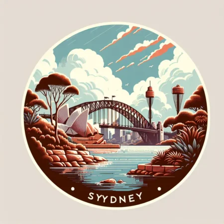 Paito Warna Sydney Joker Merah