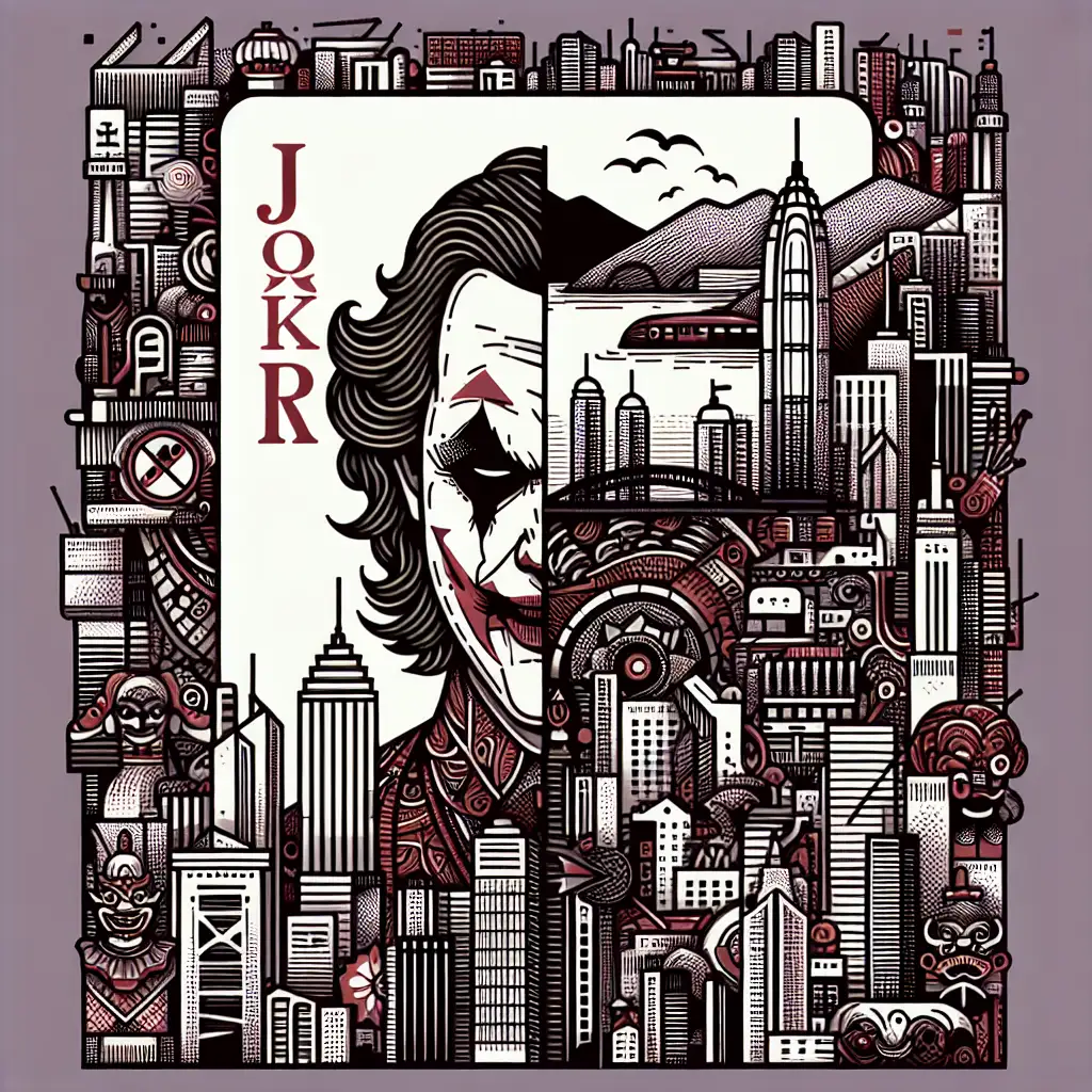 Live Draw HK Joker Merah
