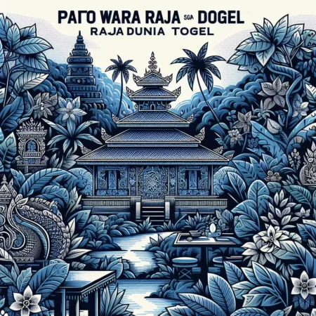 Paito Warna SGP Raja Dunia Togel