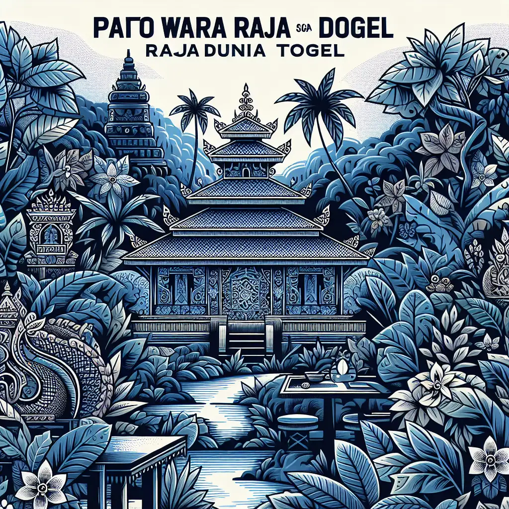 Paito Warna SGP Raja Dunia Togel