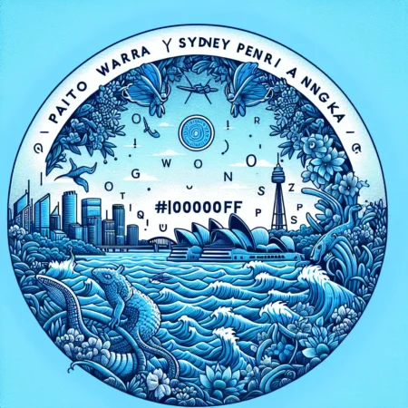 Paito Warna Sydney Pencari Angka
