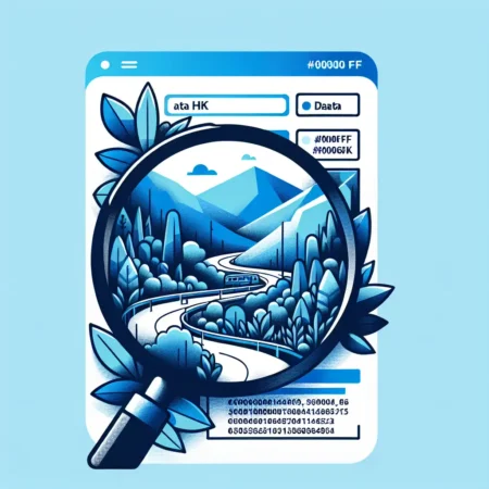 Data HK Pencari Angka