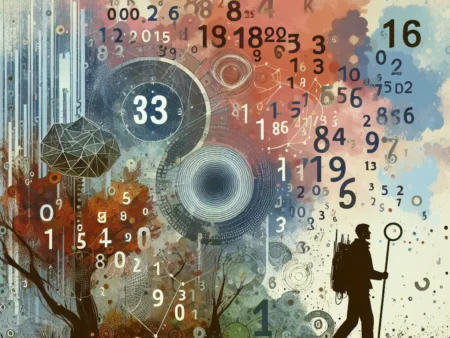 Data SGP Pencari Angka