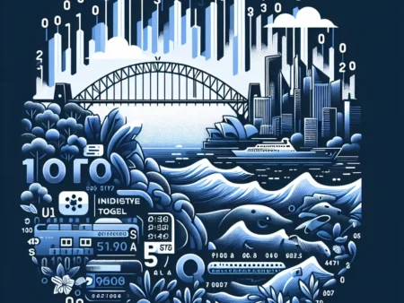 Data Togel Sydney Pencari Angka