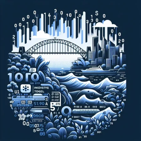 Data Togel Sydney Pencari Angka