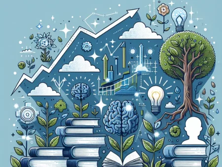 Bagaimana Mengembangkan Growth Mindset untuk Kesuksesan Jangka Panjang