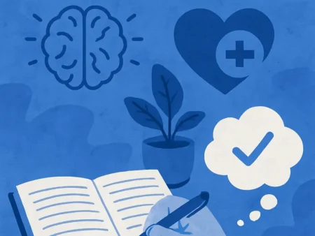 Dampak Positif Menulis Jurnal terhadap Kesehatan Mental