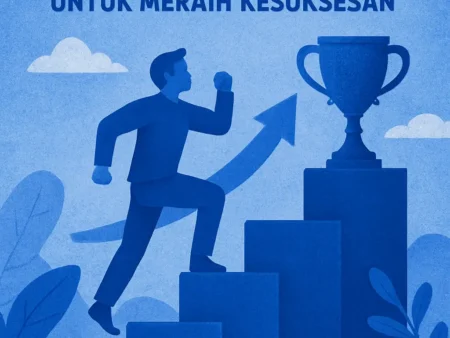 Membangun Kepercayaan Diri untuk Meraih Kesuksesan
