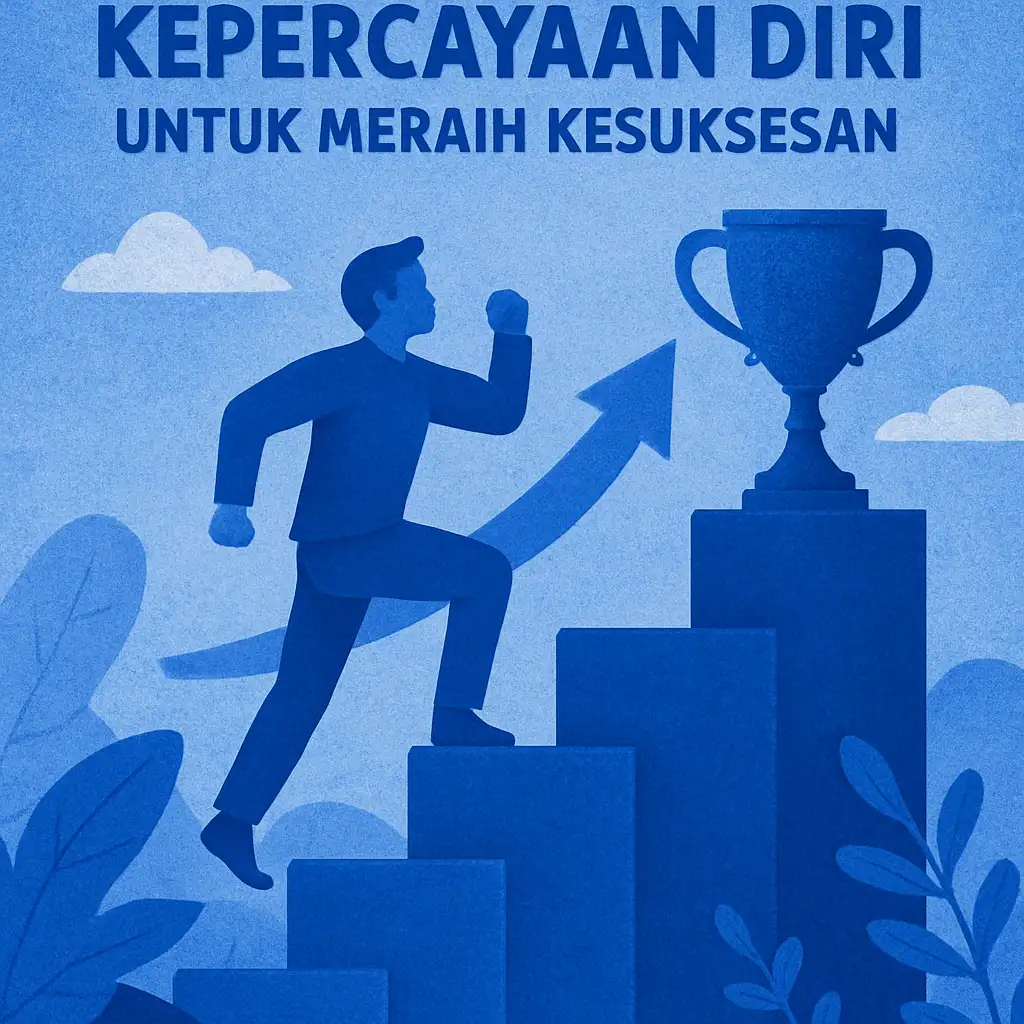 Membangun Kepercayaan Diri untuk Meraih Kesuksesan