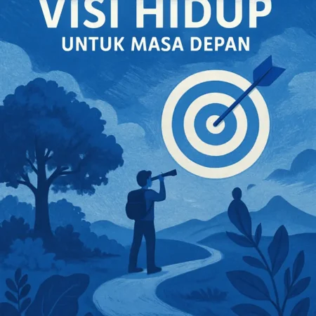Pentingnya Menentukan Visi Hidup untuk Masa Depan